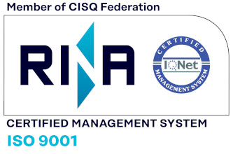 Member of CISQ Federation
